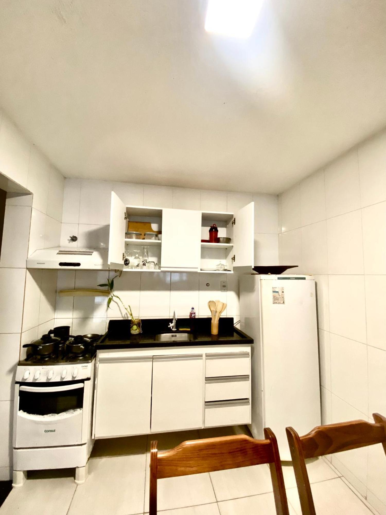 Apto Camarote Duplex Da Vila De Pf Praia do Forte Exterior foto