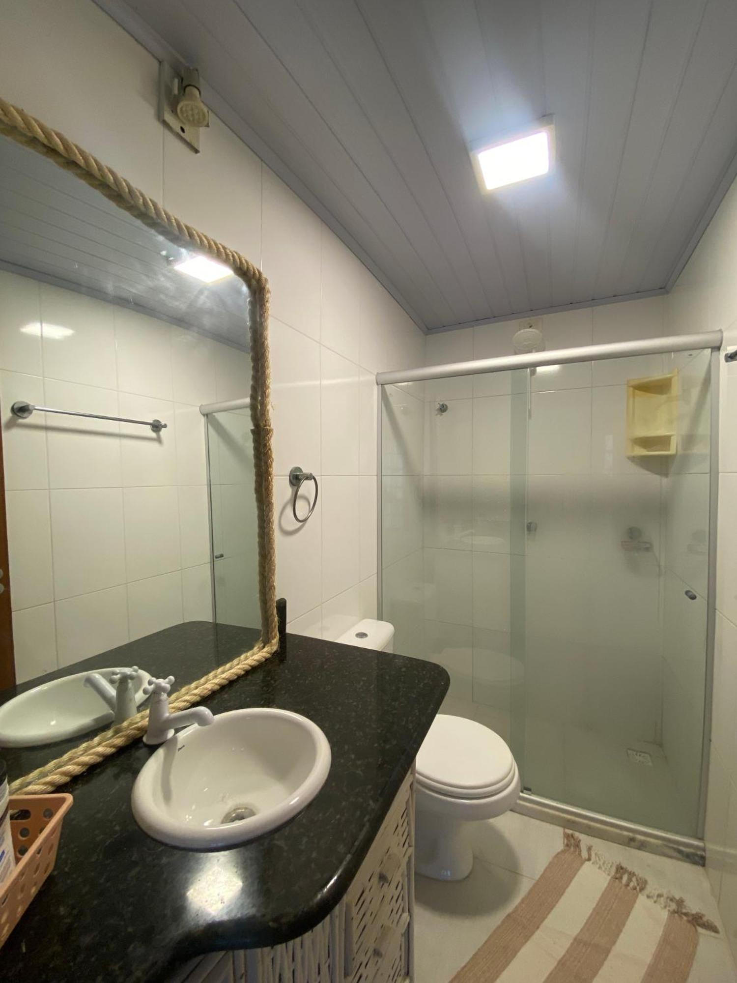 Apto Camarote Duplex Da Vila De Pf Praia do Forte Exterior foto